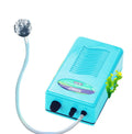 Aquarium Dry Battery Oxygenation Pump Power Failure Backup Oxygen Pump Fishing Oxygenation