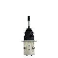 Hydraulic Pilot Valve R220-9 Joystick Compatible Hyundai 220LC-9S Excavator New Condition Remote Control Lever Komatsu Liugong