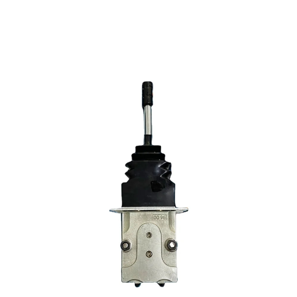 Hydraulic Pilot Valve R220-9 Joystick Compatible Hyundai 220LC-9S Excavator New Condition Remote Control Lever Komatsu Liugong