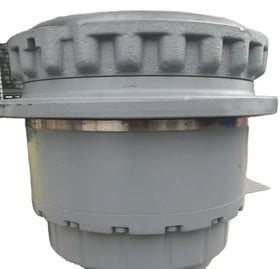 39QB-42101 Reducer Travel R520LC-9S Travel Gearbox for hyundai