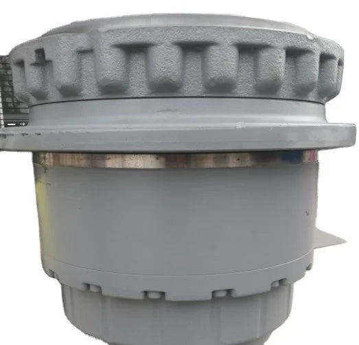 39QB-42101 Reducer Travel R520LC-9S Travel Gearbox for hyundai