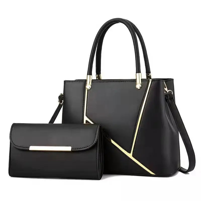 Women's Bag 2022 New Korean Version Casual Joker Fashion  Slung Over One Shoulder Hand Bag for Women Girls Bags