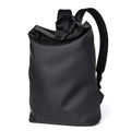 Wholesale Roll Top Backpack Urban Outdoor Vintage Day Backpack Men Laptop School Backpack for 15 "Notebook Daypacks School Bags