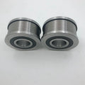 4cm Steel Belt Elevator Parts 59387970 Anti-Jump Wheel Accessories for Apartment Lifts