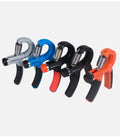 10-40KG Adjustable Resistance Gripper Exerciser Wrist Arm Finger Forearm Muscle Strengthener Hand Grips for Women and Men