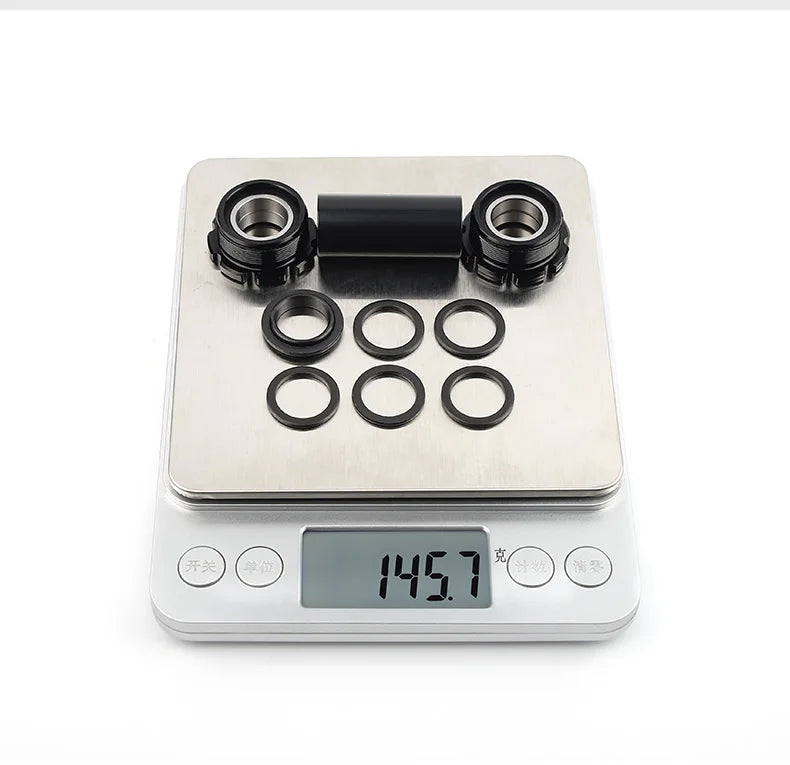 BMX Euro Bb BMX BOTTOM BRACKET / BB for Bicycle/bike