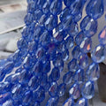 DS Factory Direct Sell Crystal Straight Hole AB Water Drop Beads for Jewelry Making Wholesale