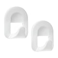 Prodigy Hot Selling Unique Design Bathroom Sticker Strong Hook Adhesive