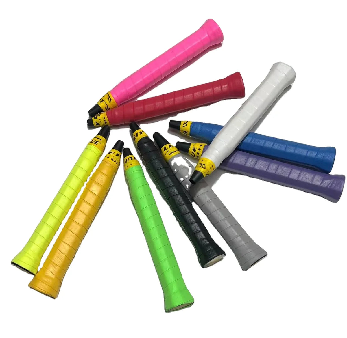 High Quality Padel Grip Hot Sale Badminton Racket Overgrip Box Packed Overgrip