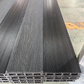 Sonsill Environmentally Friendly Waterproof WPC Decking Wood Plastic Composite Flooring