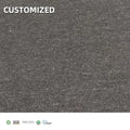 Sustainable Wholesale Soft Micro 92 Modal 8 Spandex Knit Fabric for Garment
