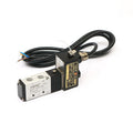 Pneumatic Components Parts Factory Price Quality Air 4V210-08-EX 1/4 Inch Explosion-proof Solenoid Valves
