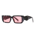CC955 Famous Brand UV400 Luxury New Shades Sunglasses Rectangle Designer Custom Women Men Sunglasses