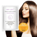 Vegan Hair Mask Hair Repair Mask Container Also for Mens Hair Mask