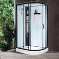 Factory Cheap Price Portable Prefab Bathroom Pod All in One Shower Room Complete Shower Cabin