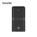 Saige Soap Dispenser Automatique Distributeur De Savon Liquide En Plastique Abs Mural