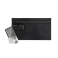 Smell Proof Handbag Carbon Bag Accessories Smoking Papers Bag with Combination Lock