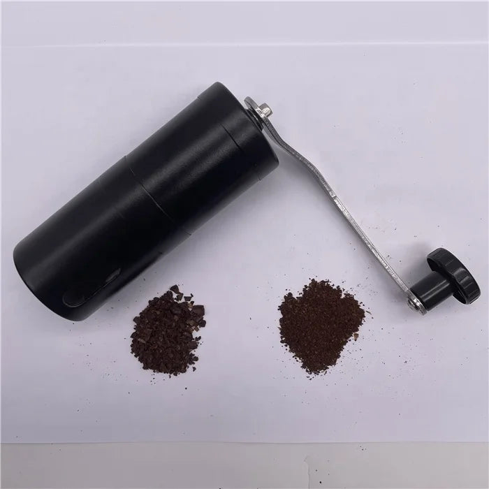 Manual Coffee Grinder / Hand Coffee Grinder Conical Burr Hand Coffee Bean Grinder