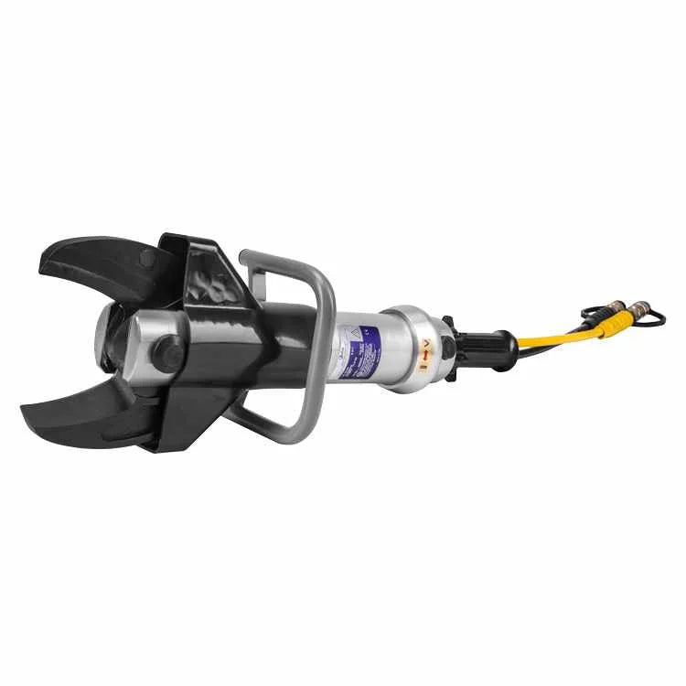 BE-S211 Emergency Rescue Tools Hydraulic Combination Tool Hydraulic Cutter and Spreader