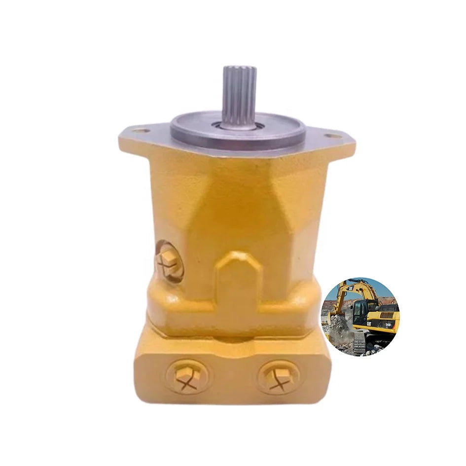 YANN'S 2959429 295-9429 Hydraulic Pumps Mtr Gp Psf58 for CAT 349D2 L 349D2