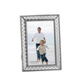 Silver Plated Metal Photo Frame Picture Picture Frames