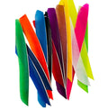 Wholesale Colorful Archery Full Length Arrow Turkey Feathers for Hunting Shooting Accessories