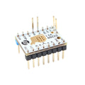 FYSETC the Latest Version 5pcs TMC2209 V3.1 Stepping Motor Driver Step Sticks Mute Driver 256 Micro Steps Current 2.8A Peak
