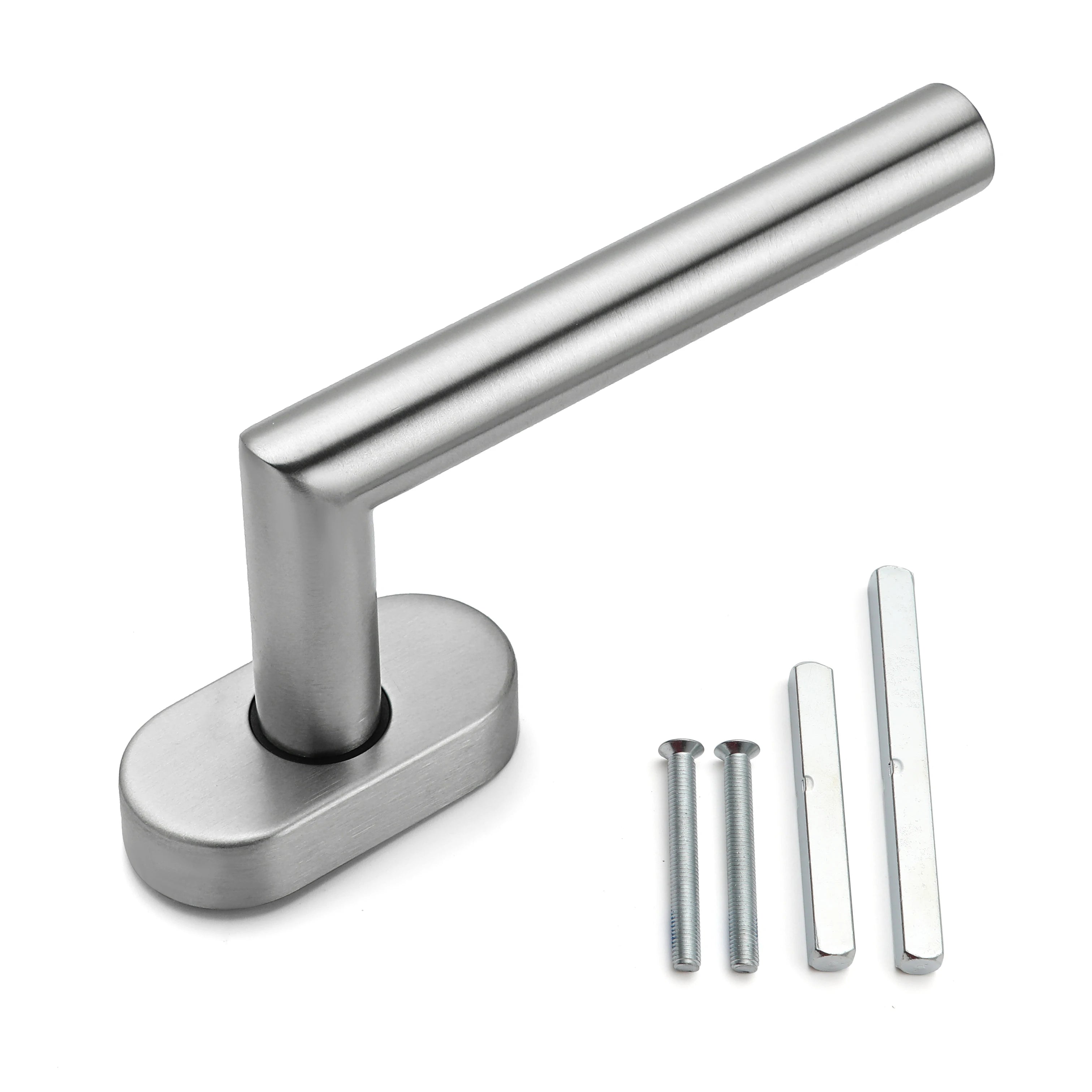 Hot Selling Stainless Steel Handle for Windows and Sliding Windows Doors  Accessories Hardware Door Lock