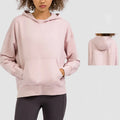 Custom Hoodie Horse Racing Clothing Women's Tops Long Sleeve Shirt Equestrian With Pockets for Female