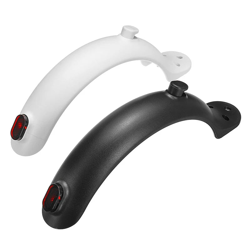 Superbsail EU STOCK Upgraded Rear Mudguard Fender for Xiaomi M365 Pro Electric Scooter Accessory Back Wing Scooter