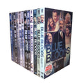 DVD BOXED SETS MOVIES TV Show Films Manufacturer Factory Seller Supply Blue Bloods Season 1-12 66DVD Complete Series
