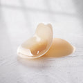 Invisible Deep Cup Adhesive Lady Push up Breast Lifting Nipple Cover Silicone Rabbit Ear Lift up Bra for Big Boobs Sexy
