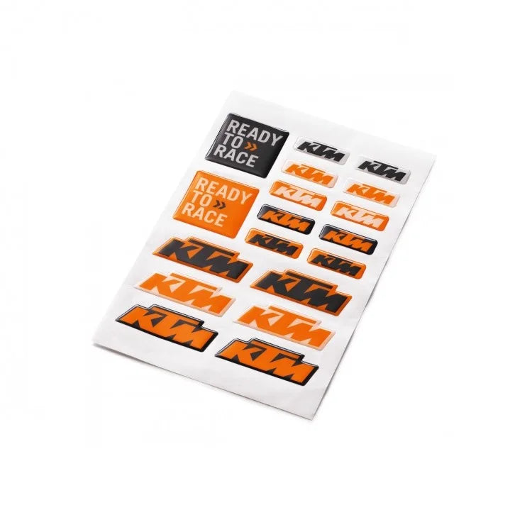8.5inches X 11inches A4 Waterproof Glossy Inkjet Print Label With 3.5inches X1.5 Inches 12 Labels/Sheet