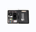 2024 Multi-Functional Wireless Charging A4 Holder for iPad Phone Card Valentine's Day Christmas Graduation Gift