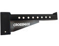 Crossmax Multi Squat Rack Power Rack Accessory Metal Safety Arm Spotter Arm for Weight Lifting Gym Equipment