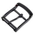 Manufacturer 1.5inch Dunham Belt Buckle With Roller American Cowboy West Buckles