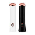 GLAMLASH Electric Eyelash Glue Shaker Liquid Shaking Machine Makeup Tool Fast and Efficient