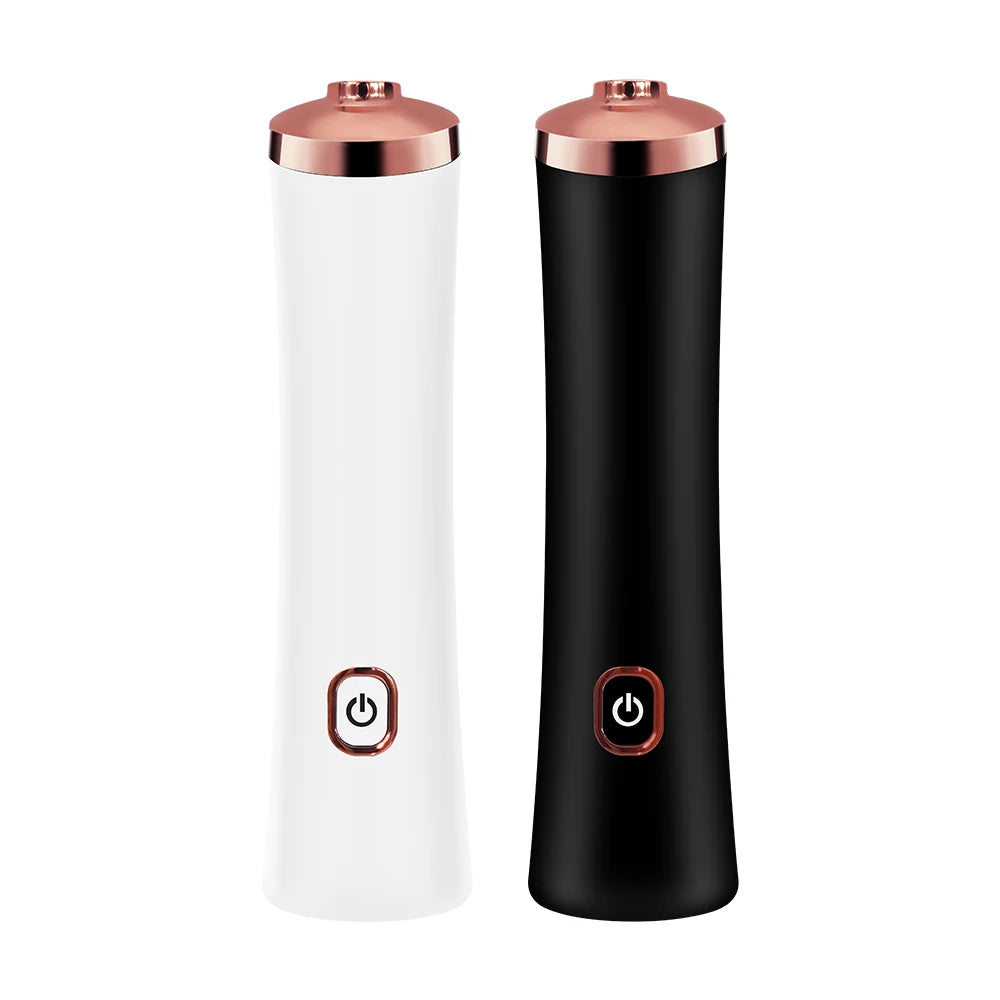 GLAMLASH Electric Eyelash Glue Shaker Liquid Shaking Machine Makeup Tool Fast and Efficient