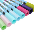 Multipurpose Textured Super Strong Anti Slip Eva Mat for Fridge Bathroom Kitchen Drawer Shelf Liner