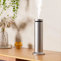Customised Packaging Labels-NEWIND Professional Design Air Freshener Scent Marketing Scent Machine Professional Aroma Diffuser