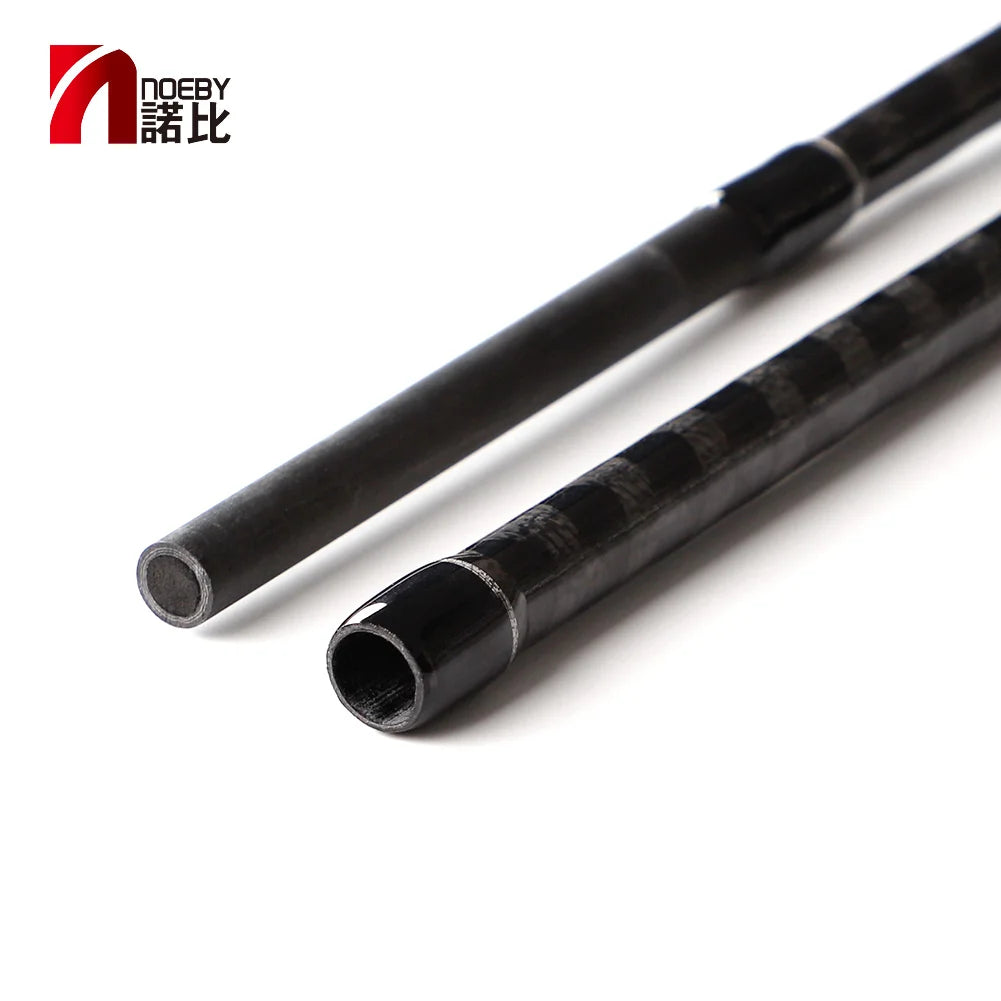 3 Meter Super Hard Carbon Fiber Custom Big Fish Ugly Stick Saltwater Fishing Rod Noeby Spinning Rod