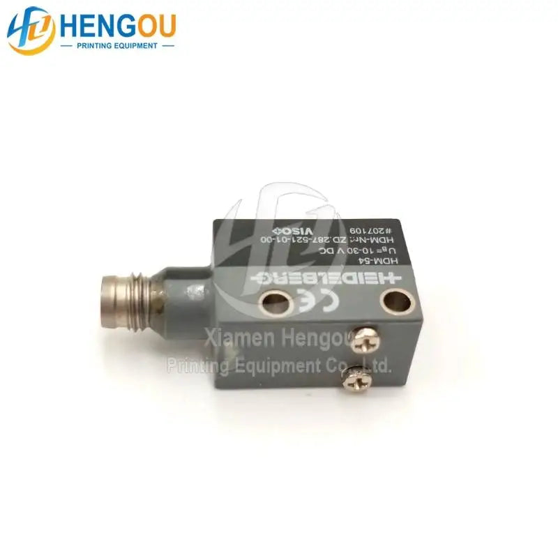 ZD.287-521-01-00 Sensor for Printing Machinery Spare Parts New Original