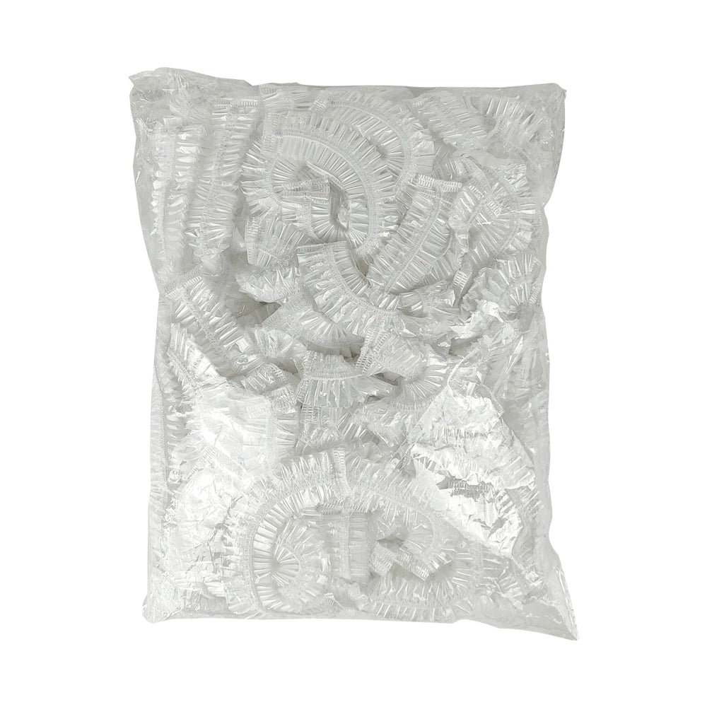 PE Cooked Food and Vegetables Wrapping Film Paper for Fruit