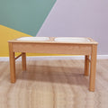 Montessori Sensory Table Kids Montessori Wooden Furniture Preschool Sensory Activity Sand and Water Table