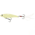 Metal VIB Blade Lure 16.5g Sinking Vibration Baits Artificial Fishing Lure Hard VIB Bait Crank Bait Fishing Tackle