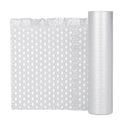 Factory Sale Price HDPE Material Inflatable Air Bubble Cushion Wrap Innovative Packaging for Secure Shipping
