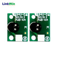 TN328 TN330 Compatible Toner Cartridge Chips for Konica Minolta Bizhub C250i C300i C360i Laser Toner Chips