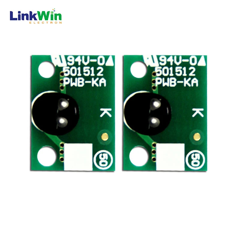 TN328 TN330 Compatible Toner Cartridge Chips for Konica Minolta Bizhub C250i C300i C360i Laser Toner Chips