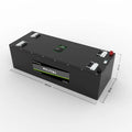 Energy storage Lithium Battery  smart BMS LiFePO4 60V300Ah Golf Cart Lithium Ion Battery Pack for Electric Forklift
