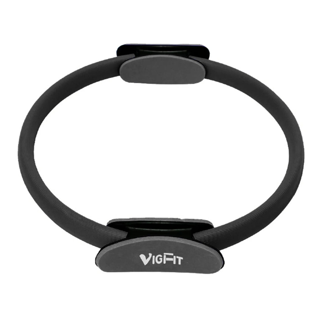 Eco-friendly Double Handle Magic EVA Yoga Ring Fitness Magic Circle Sports  Ringexercise Yoga Ring